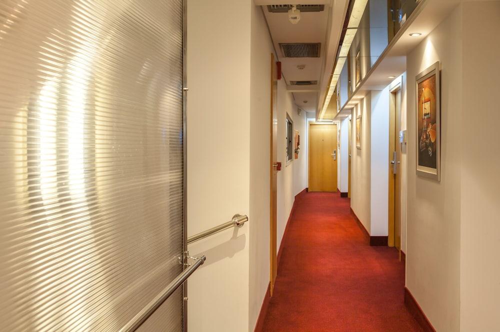 Hotel Tropical Atenas