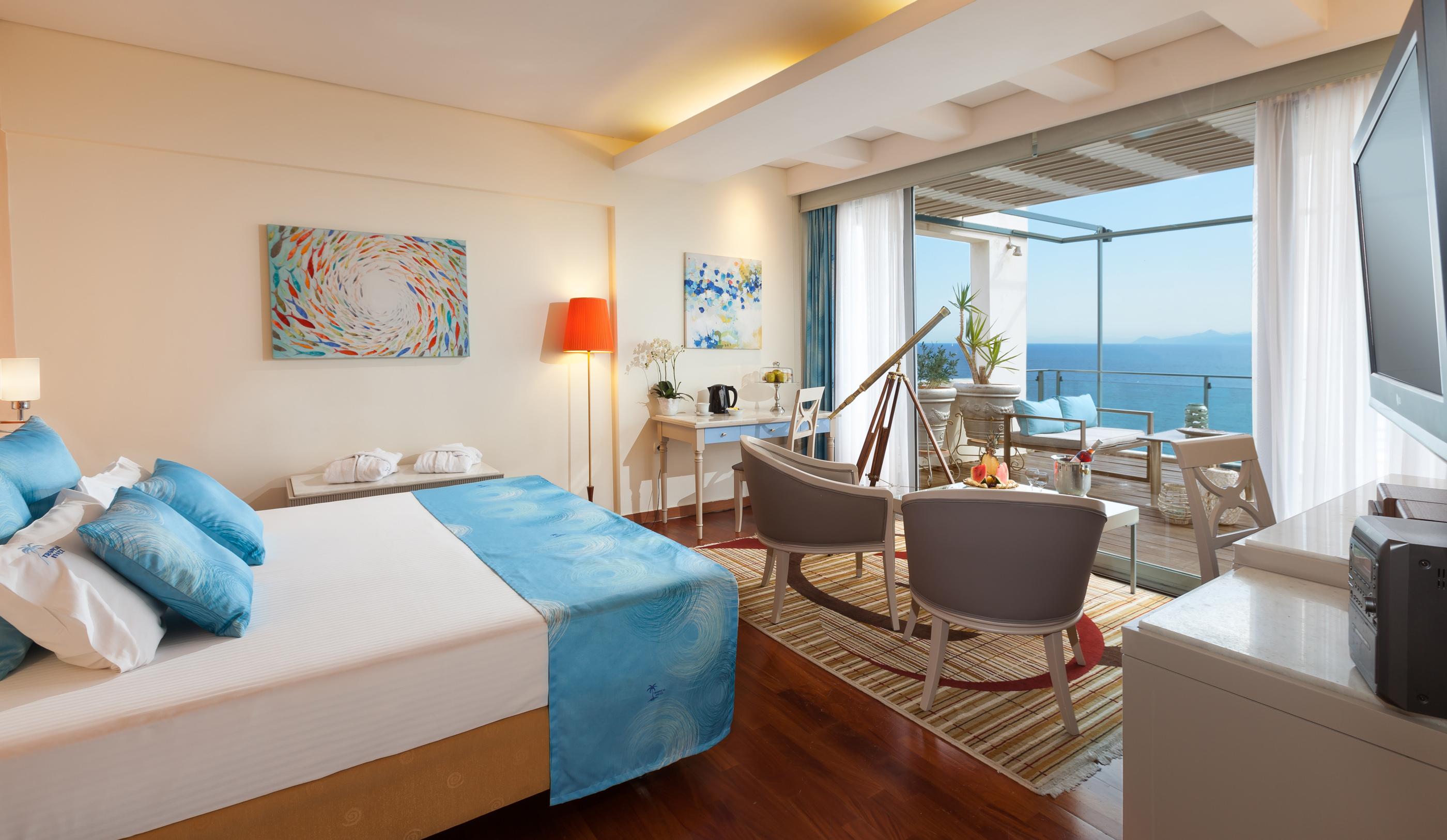 Otel Tropical 4*
