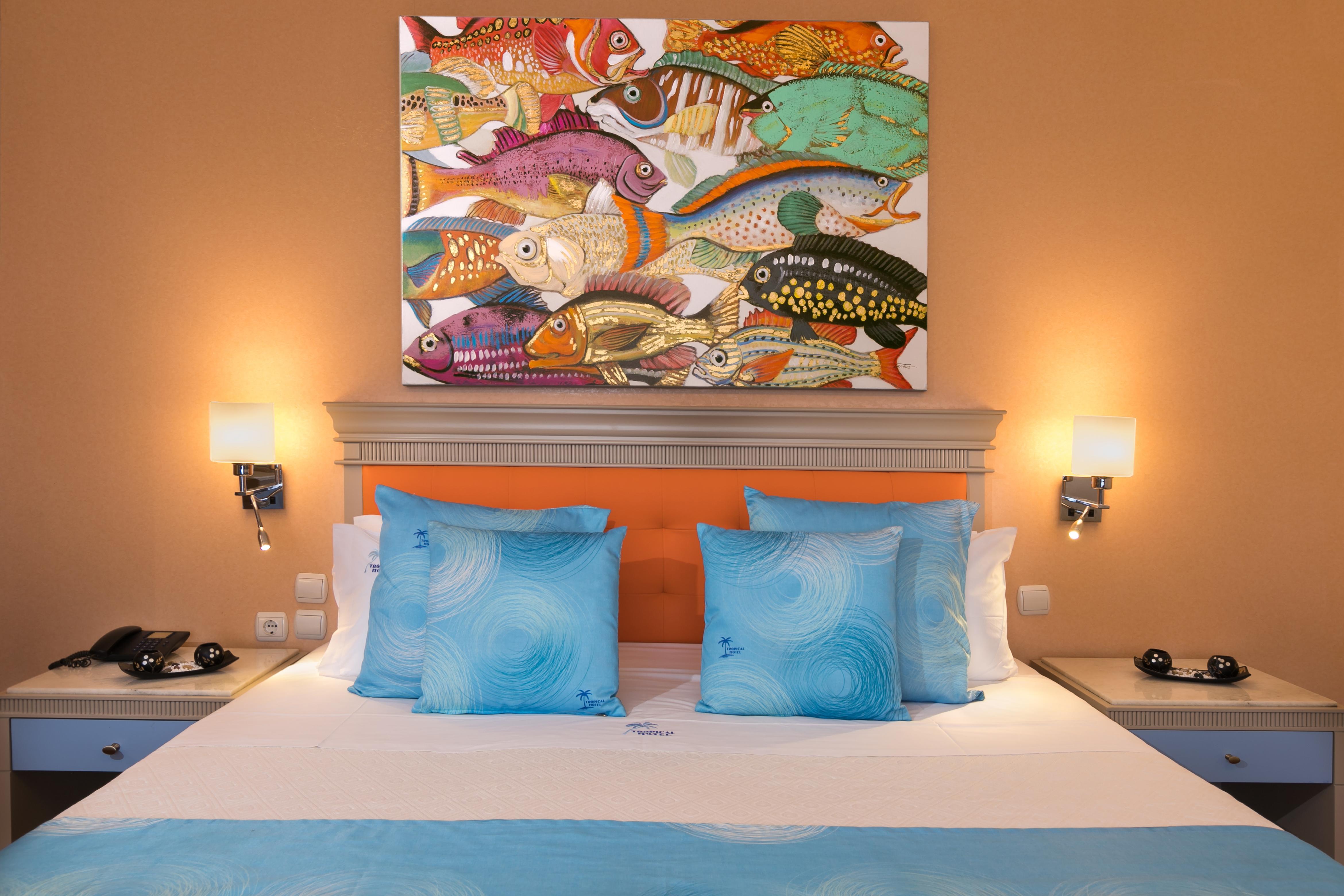Tropical Hotel Atenas