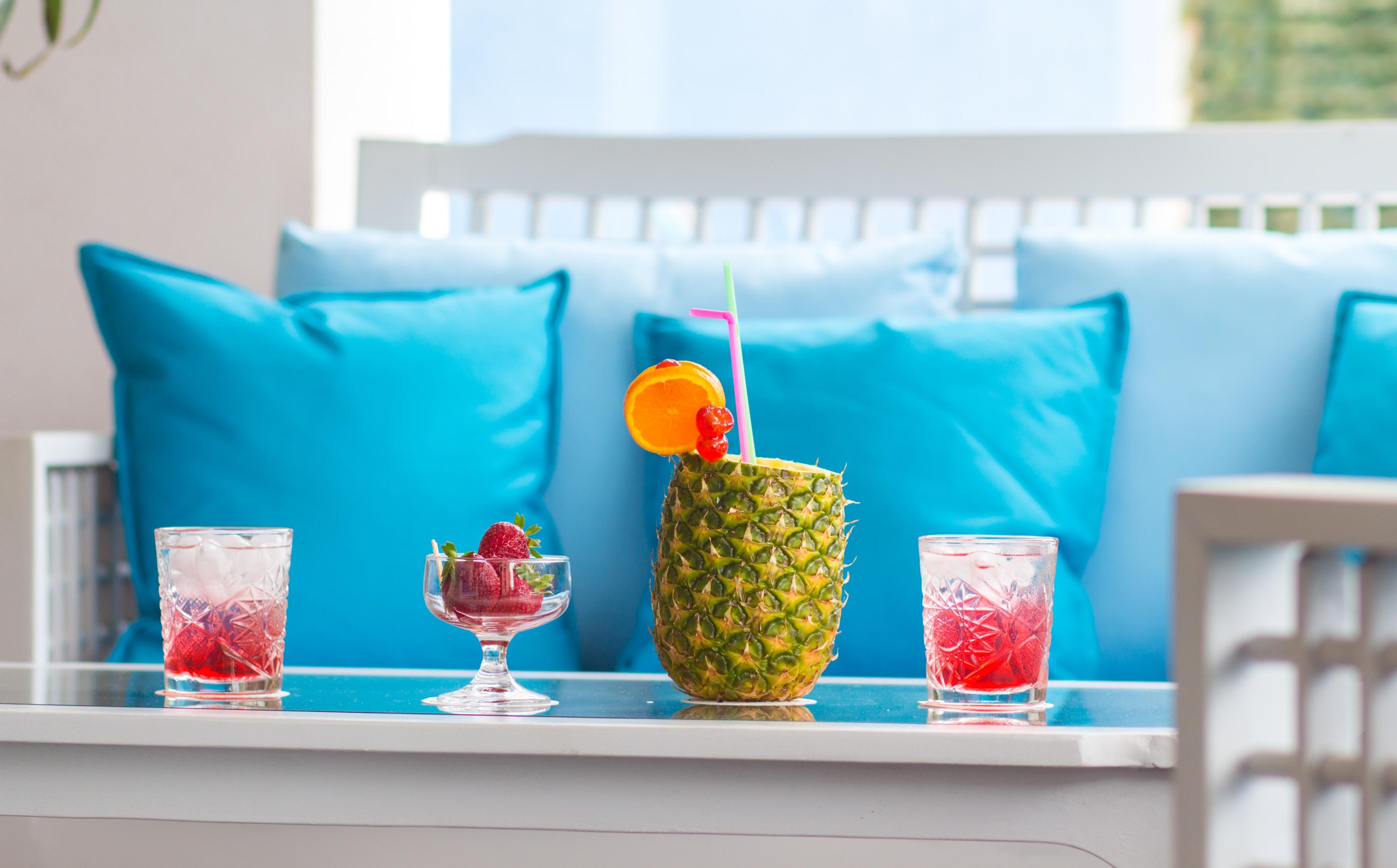 Tropical Hotel Atenas
