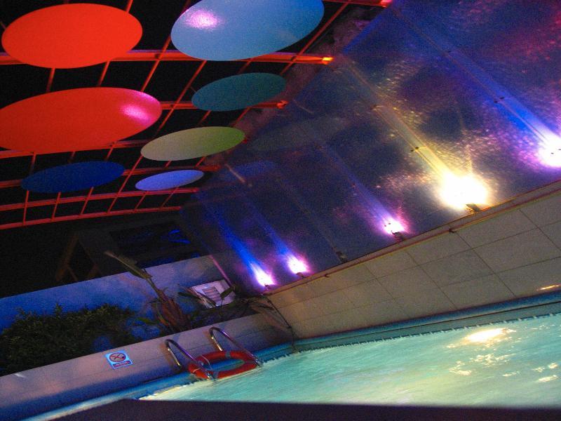 Tropical Otel Atina