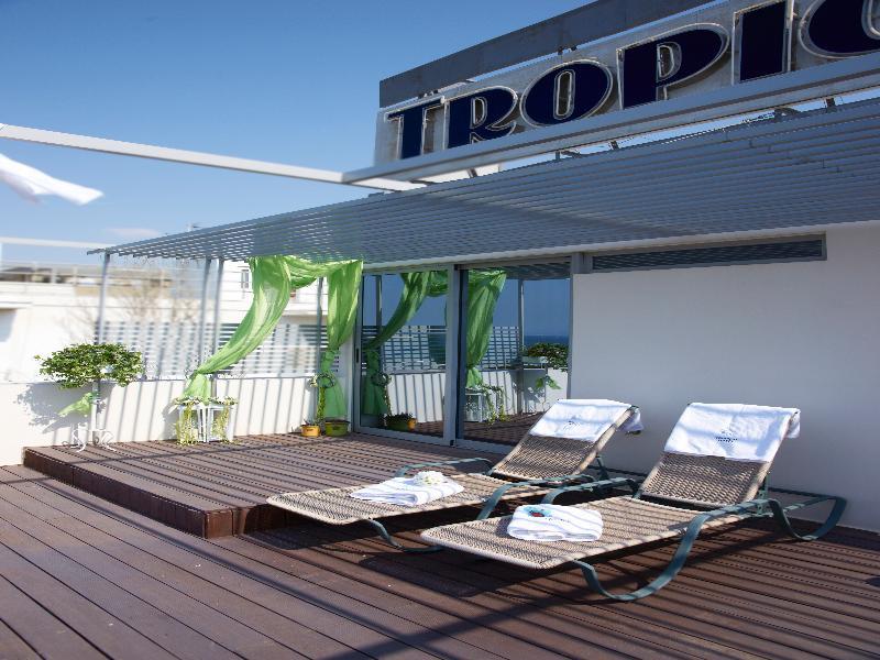 Tropical Otel 4*