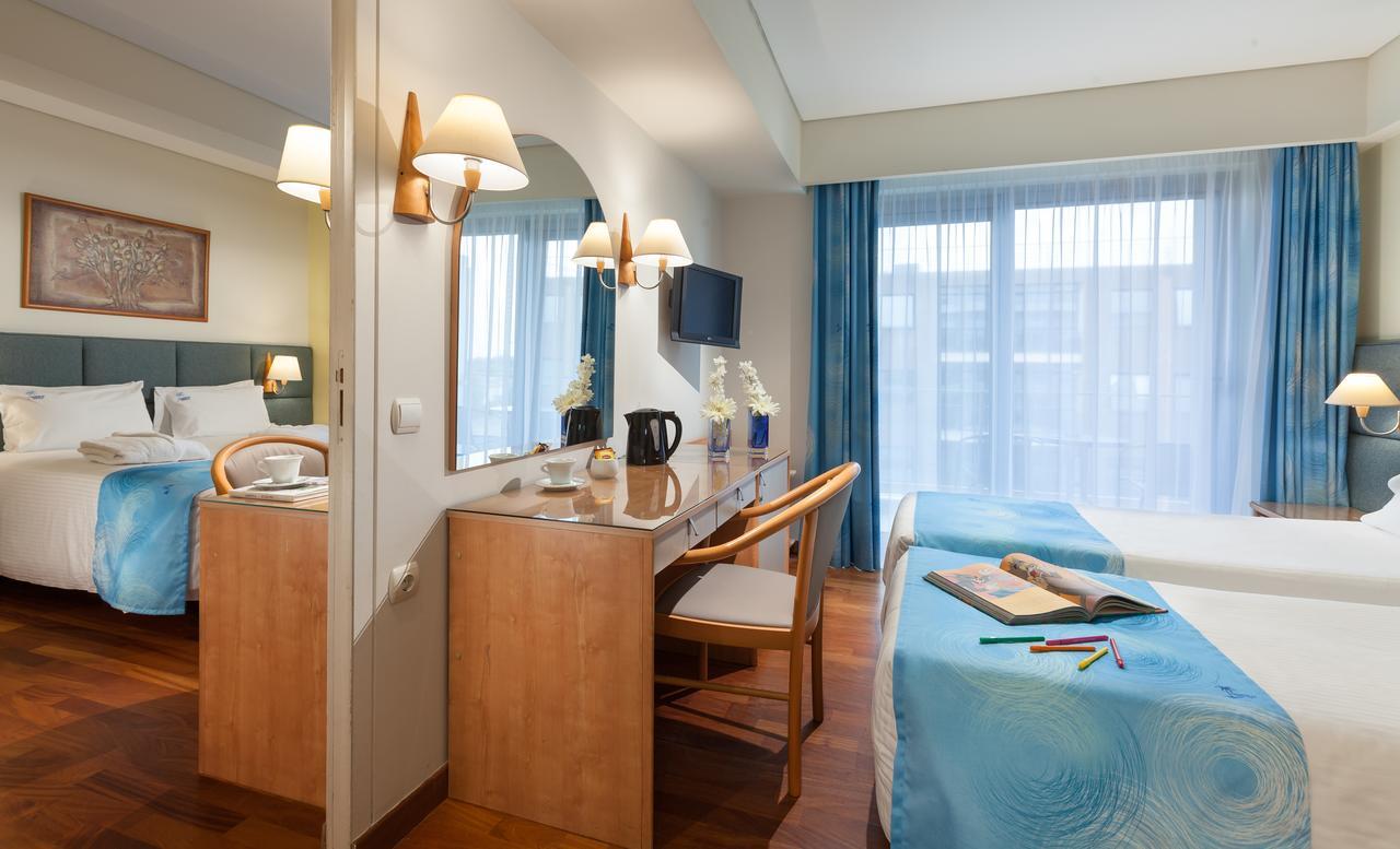 Tropical Hotel Atenas