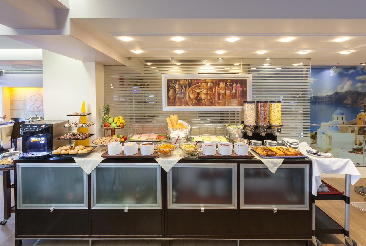Tropical 4* Atina