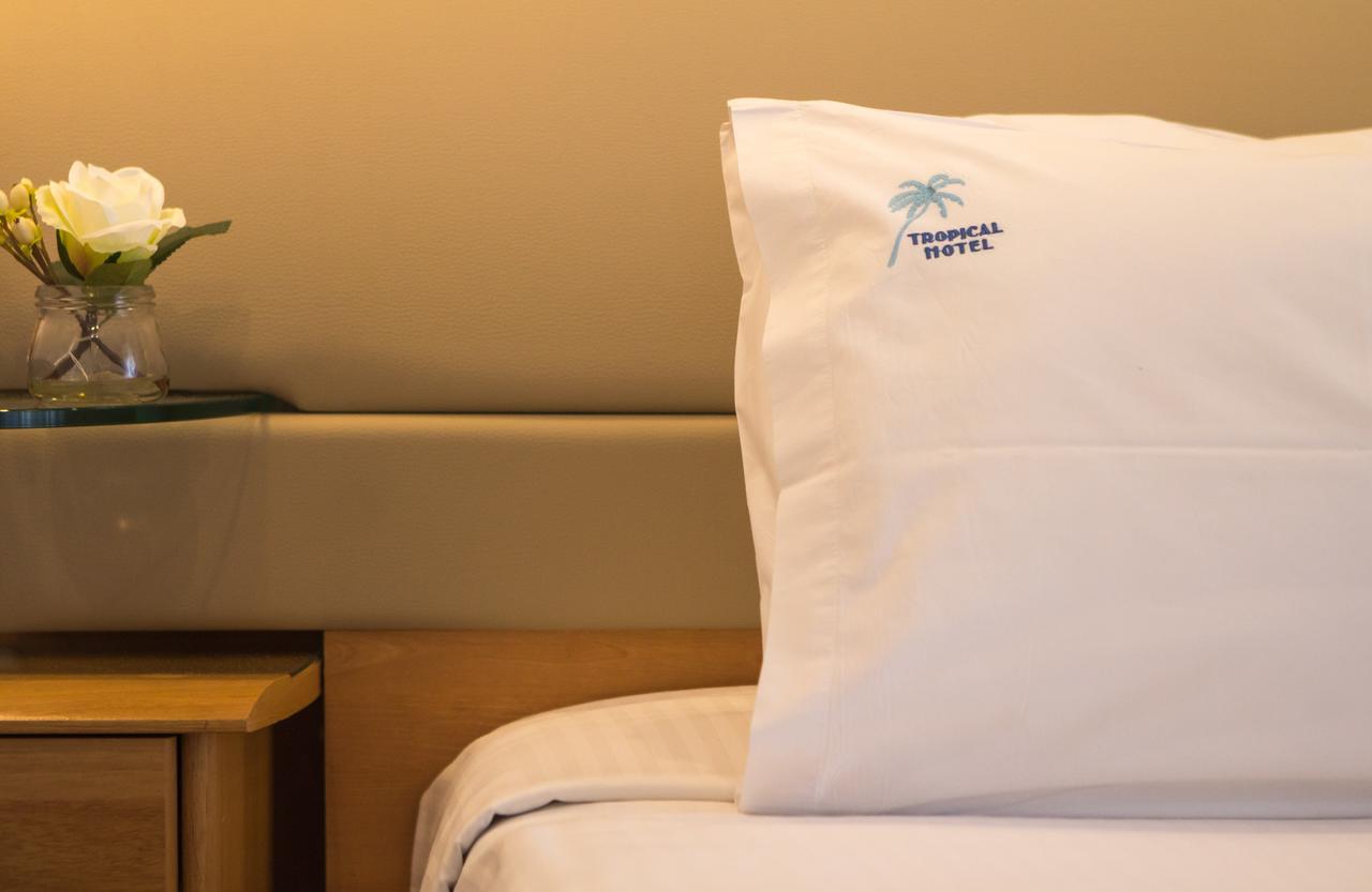 Otel Tropical 4*