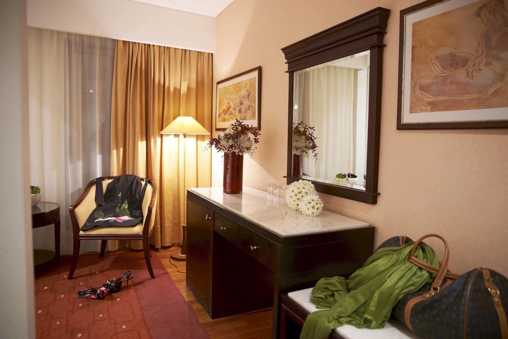 Hotel Tropical Atenas
