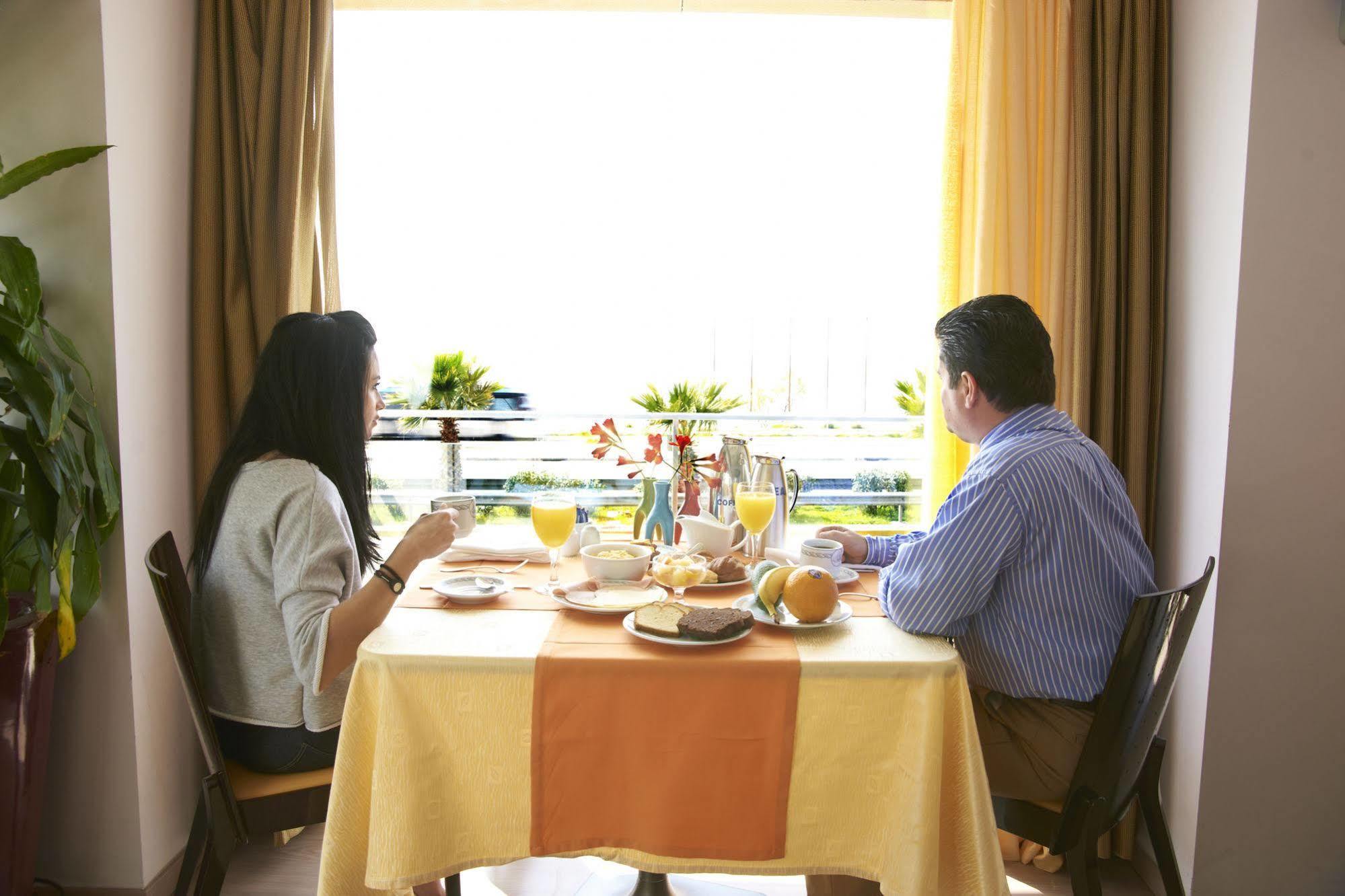 Tropical 4* Atenas