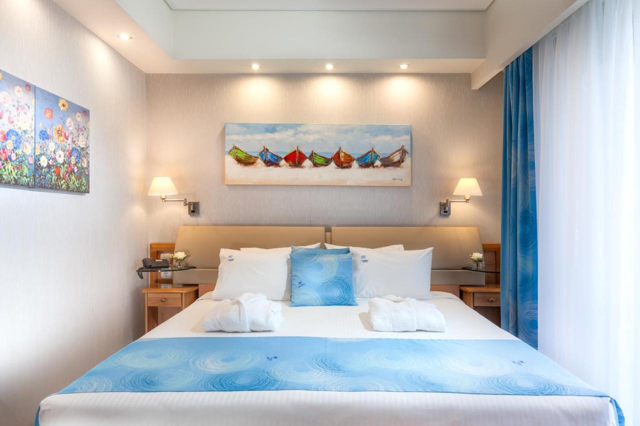 Otel Tropical Atina