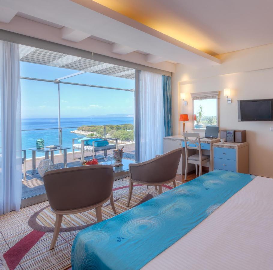 Hotel Tropical Ateny