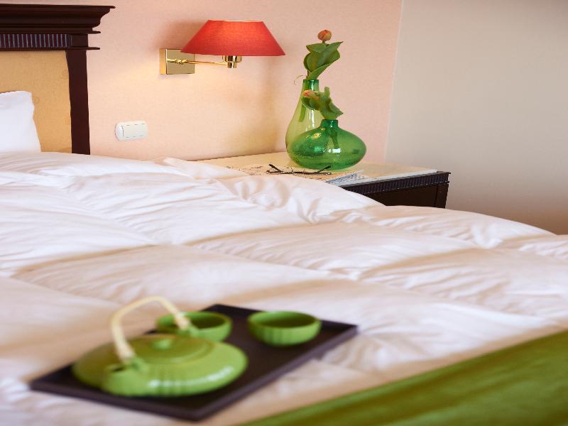Hotel Tropical Ateny