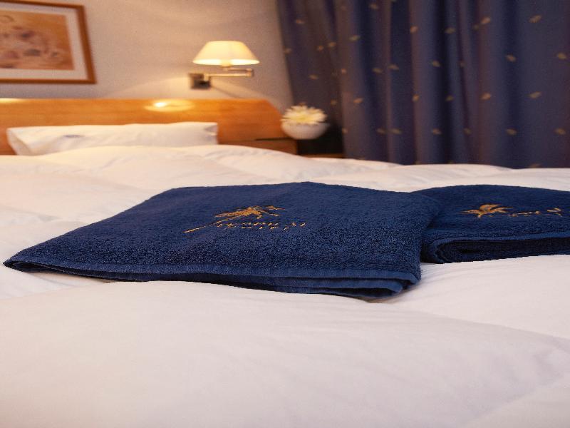 Hotel Tropical Atena