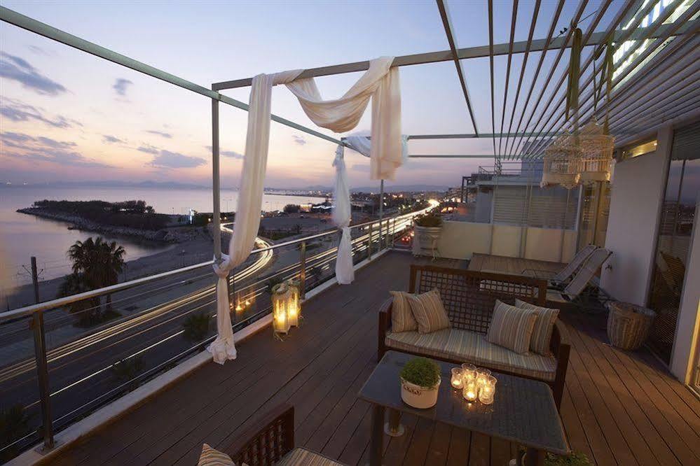 Hotel Tropical Ateny